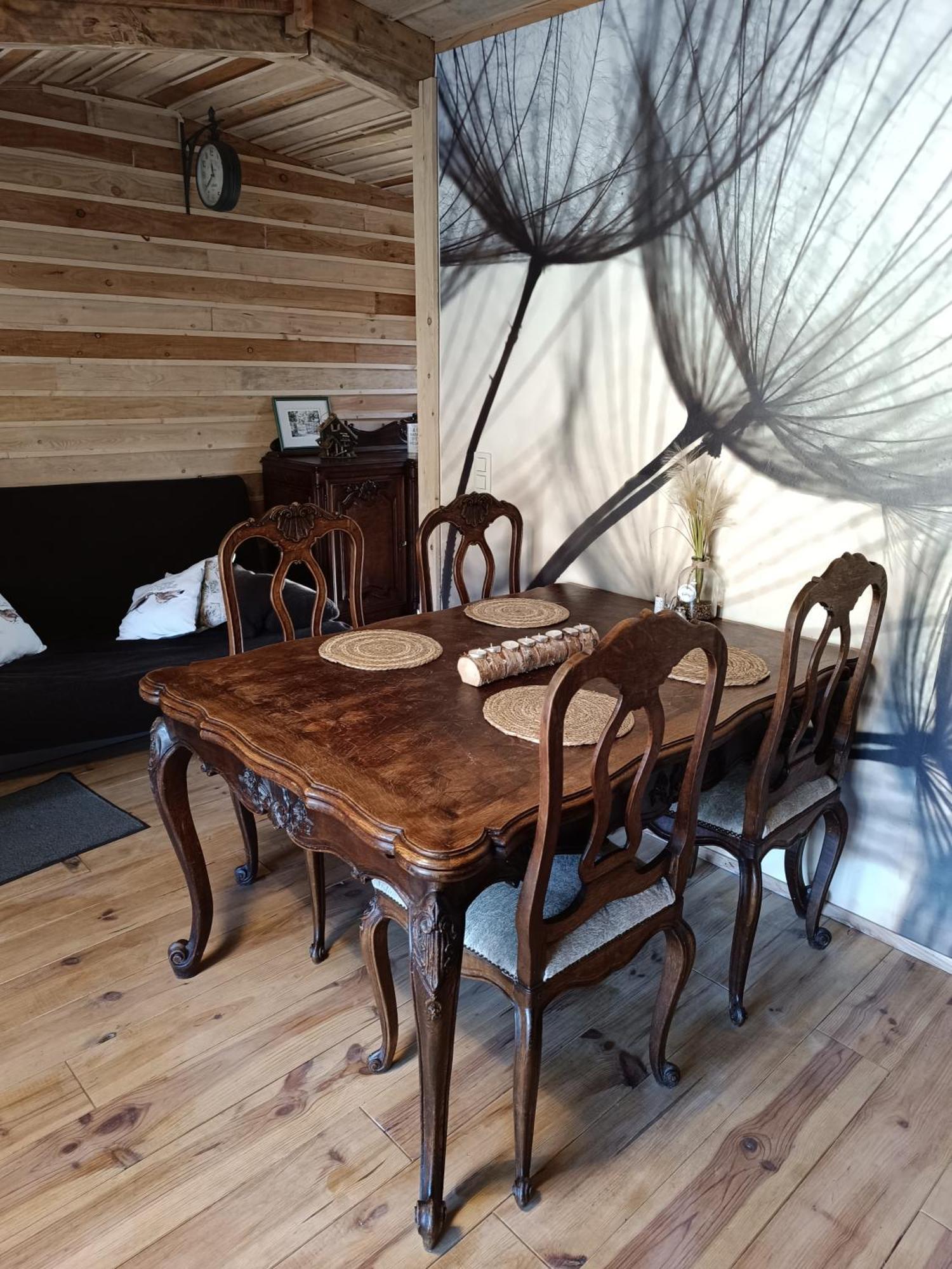 Villa Le P'Tit Nid : Mini Loft Pour 2 A 4 Personnes Tellin Esterno foto